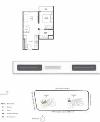 Midtown Modern (D7), Apartment #465152201
